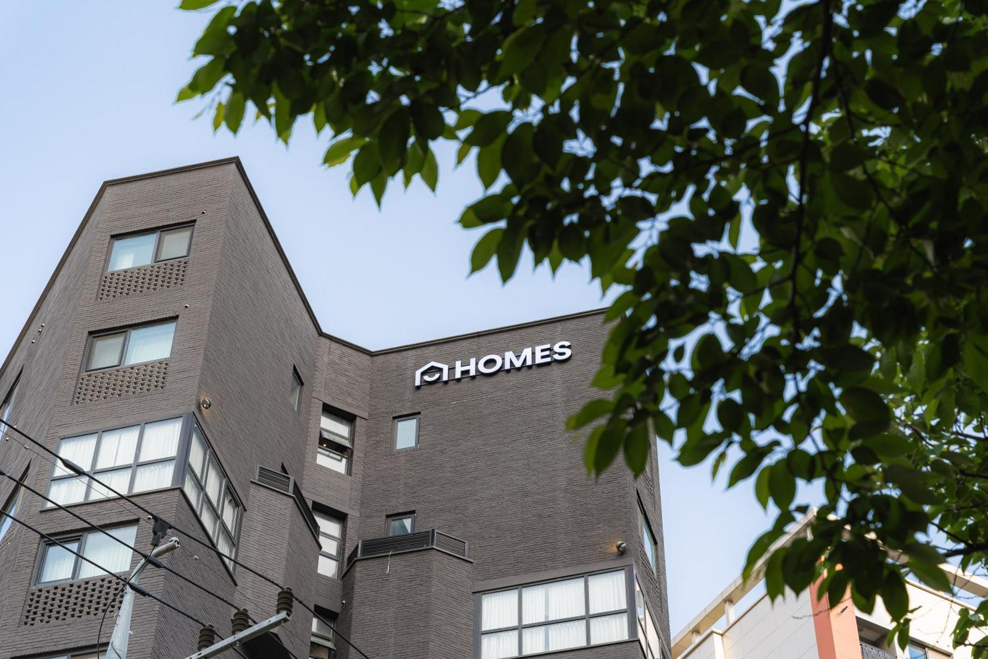 Homes Stay G-Valley Gasan Seoul Exterior photo