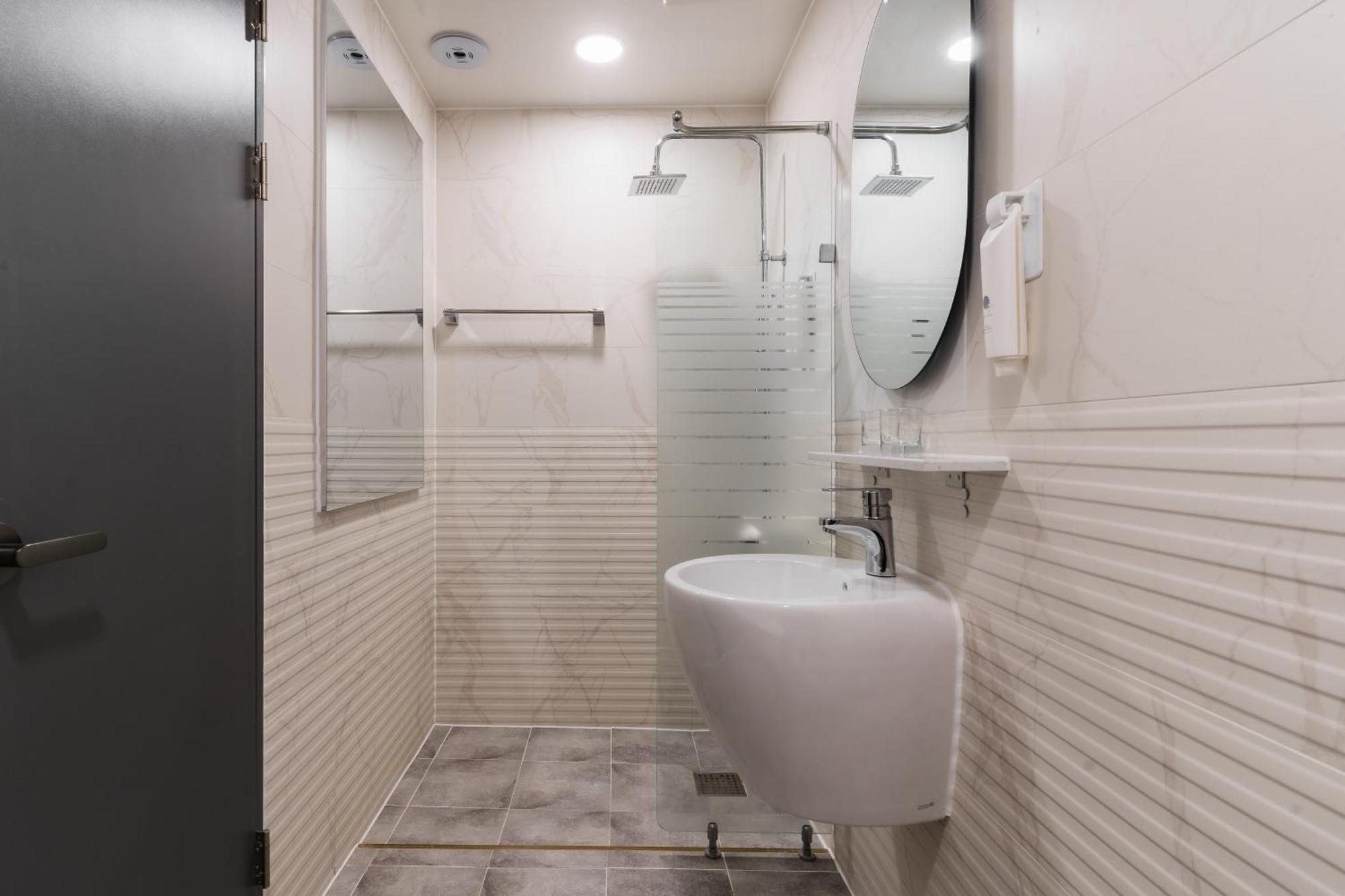 Homes Stay G-Valley Gasan Seoul Exterior photo